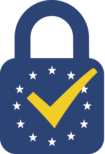 EU trust mark logo