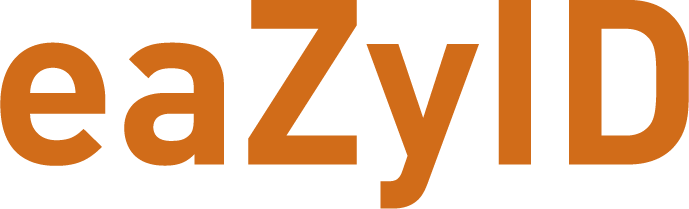 logo eaZyID