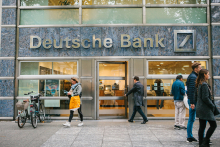 Deutsche Bank Bélgica mejora el servicio al cliente con la tecnología de firma electrónica